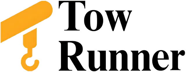 Towrunner website main logo