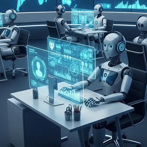 towrunner ai based customer support