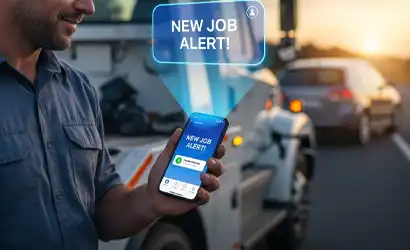 Towrunner For Providers