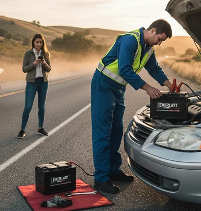 Towrunner services 2